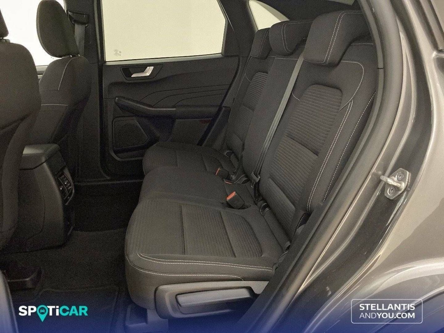 Ford Kuga 1.5 EcoBoost Titanium 4x2 110 kW (150 CV)