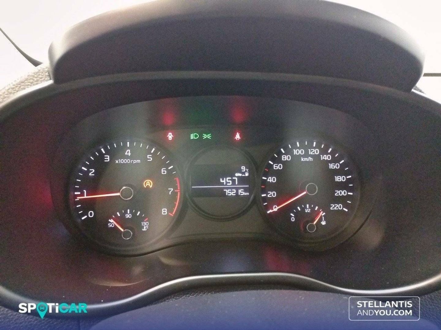 Kia Picanto 1.0 DPi Concept 49 kW (67 CV)