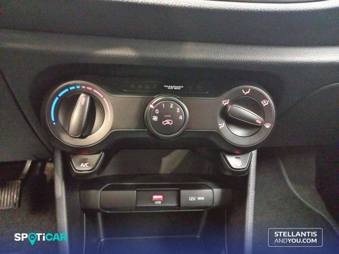 Kia Picanto 1.0 DPi Concept 49 kW (67 CV)