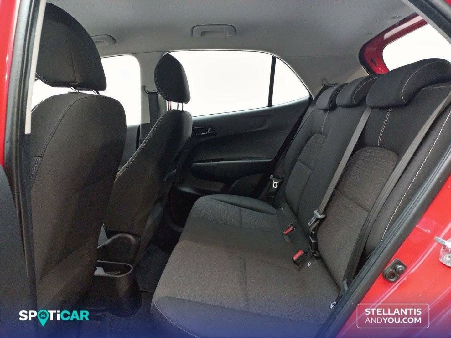 Kia Picanto 1.0 DPi Concept 49 kW (67 CV)