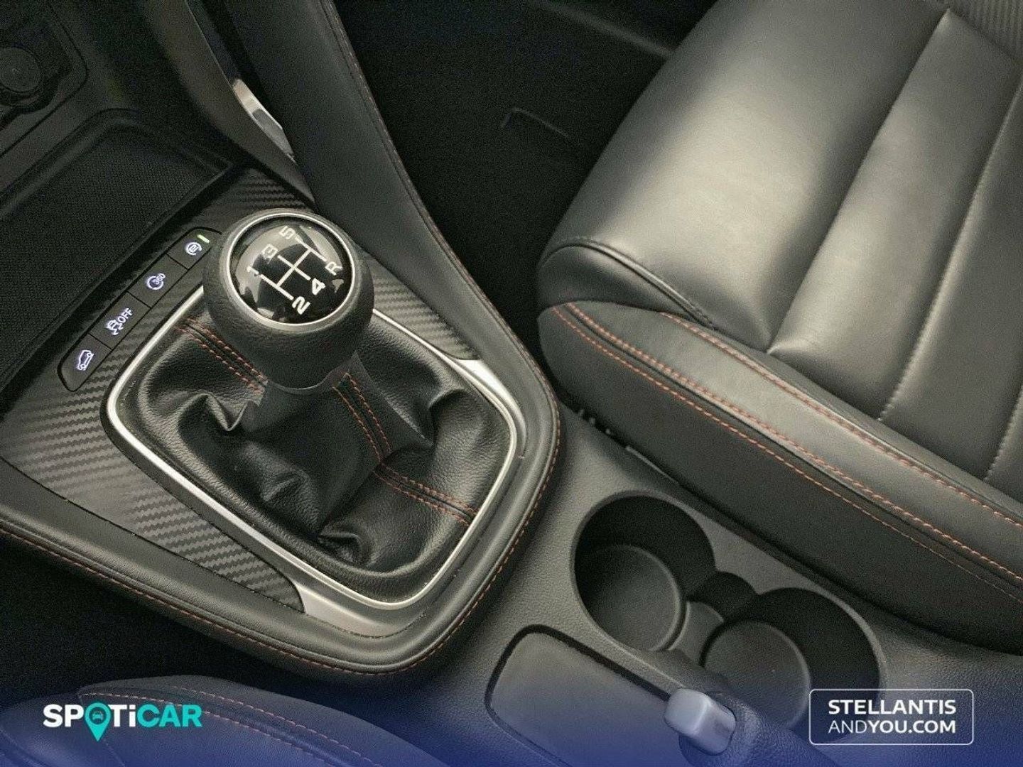MG ZS 1.5 Luxury 78 kW (106 CV)
