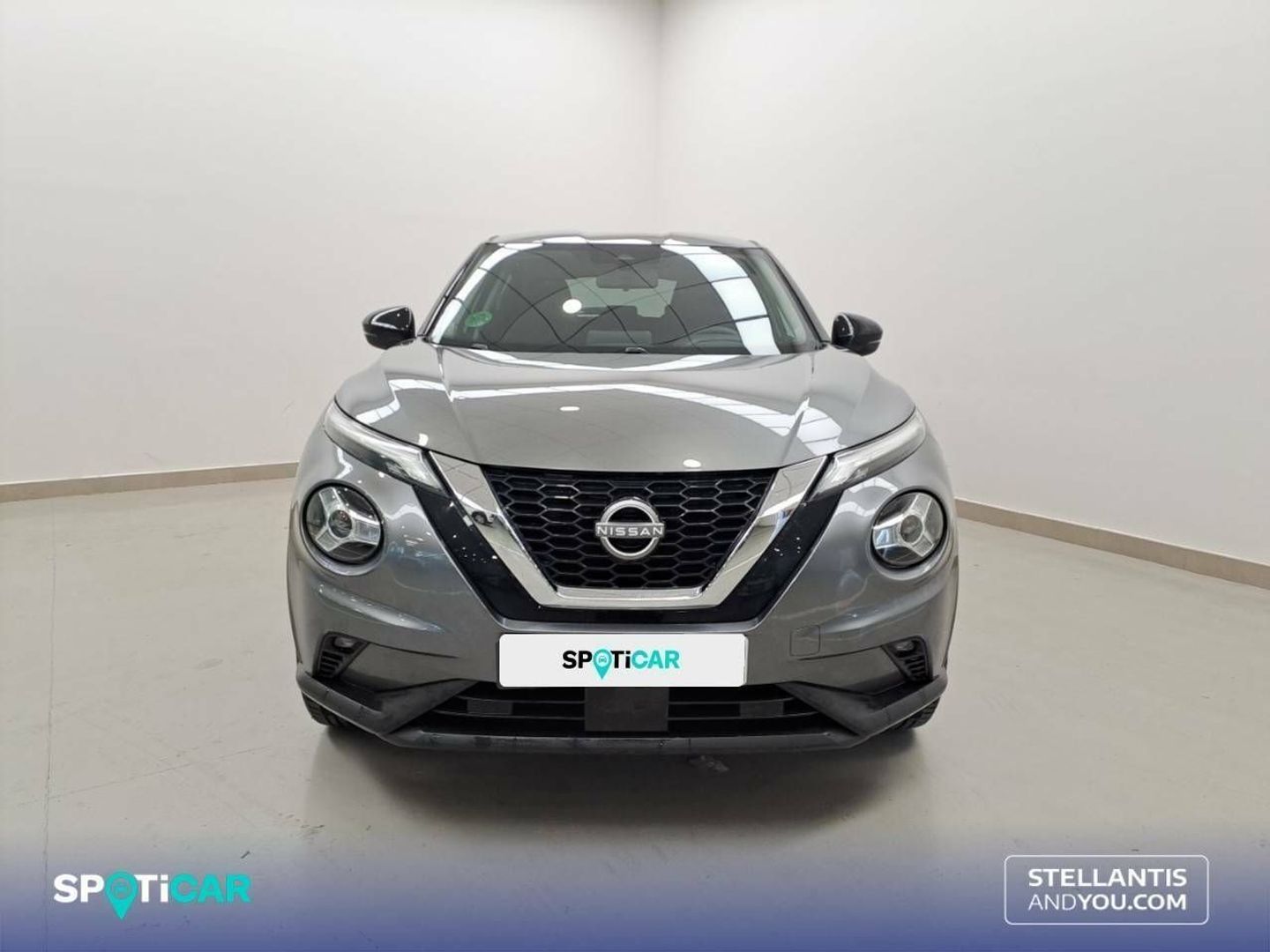 Nissan Juke DIG-T N-Connecta 4x2 DCT 84 kW (114 CV)