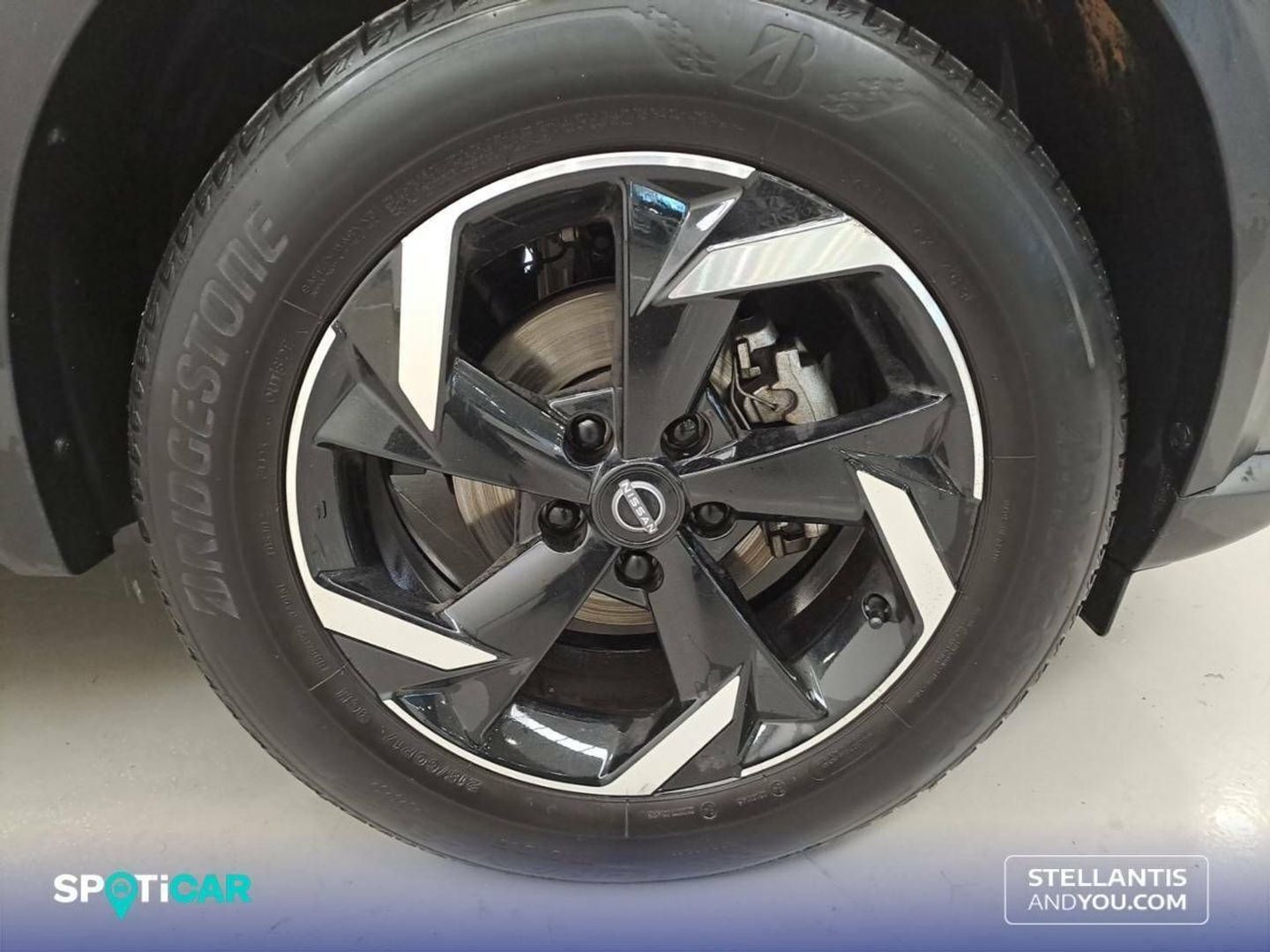 Nissan Juke DIG-T N-Connecta 4x2 DCT 84 kW (114 CV)