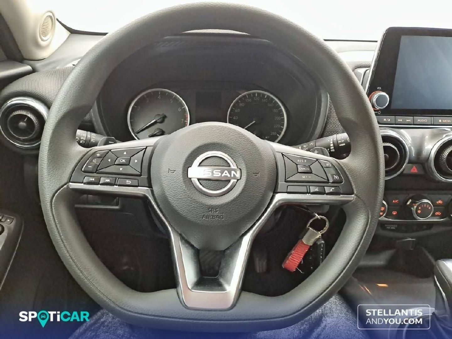 Nissan Juke DIG-T N-Connecta 4x2 DCT 84 kW (114 CV)