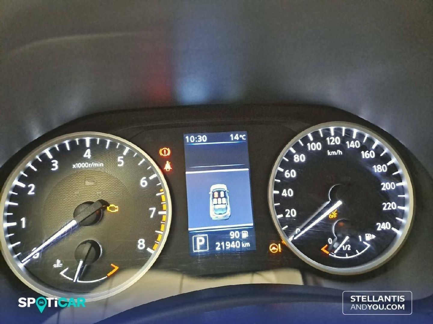 Nissan Juke DIG-T N-Connecta 4x2 DCT 84 kW (114 CV)