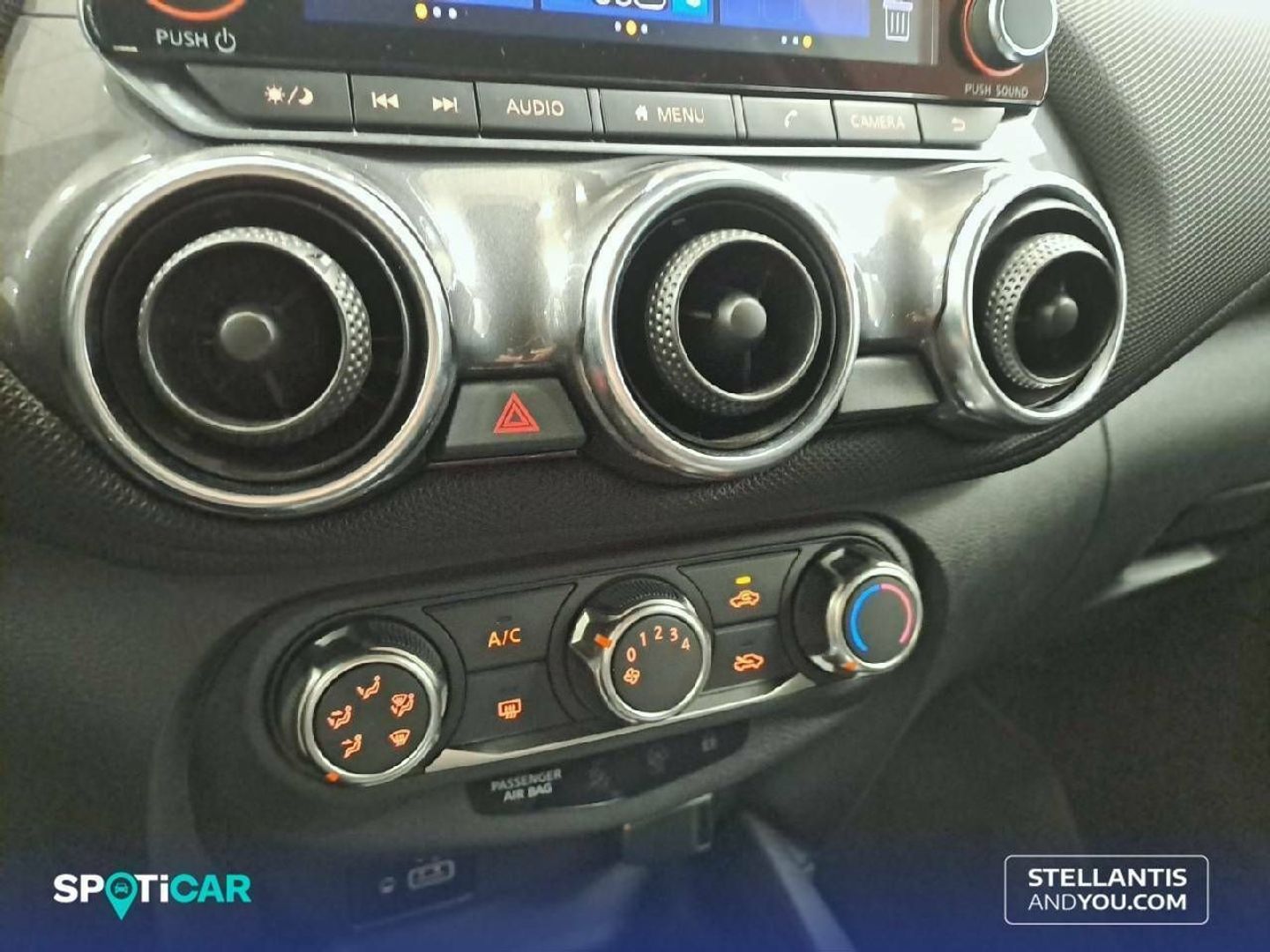 Nissan Juke DIG-T N-Connecta 4x2 DCT 84 kW (114 CV)