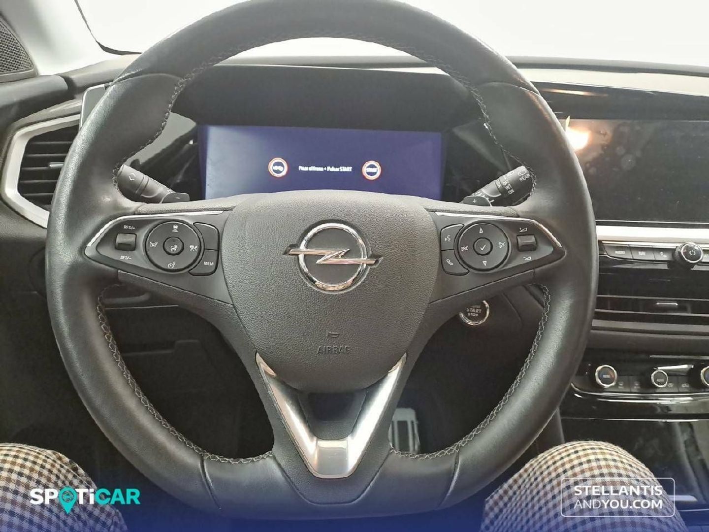 Opel Grandland 1.5 CDTi GS Auto 96 kW (130 CV)