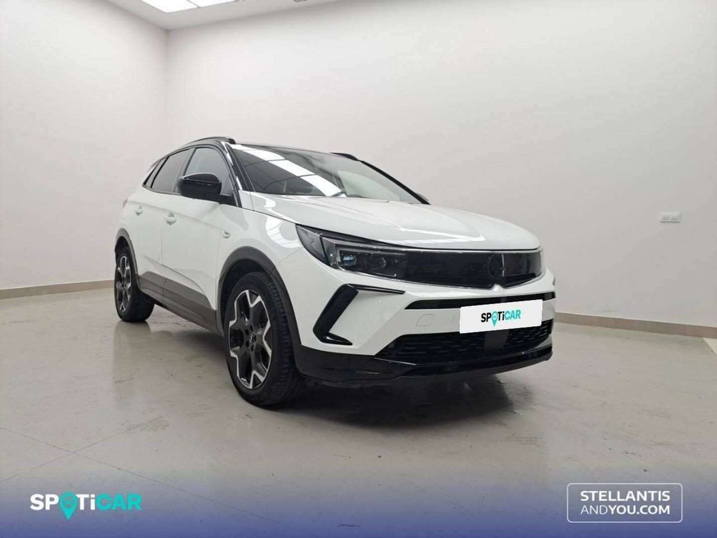 Opel Grandland 1.5 CDTi GS Auto 96 kW (130 CV)