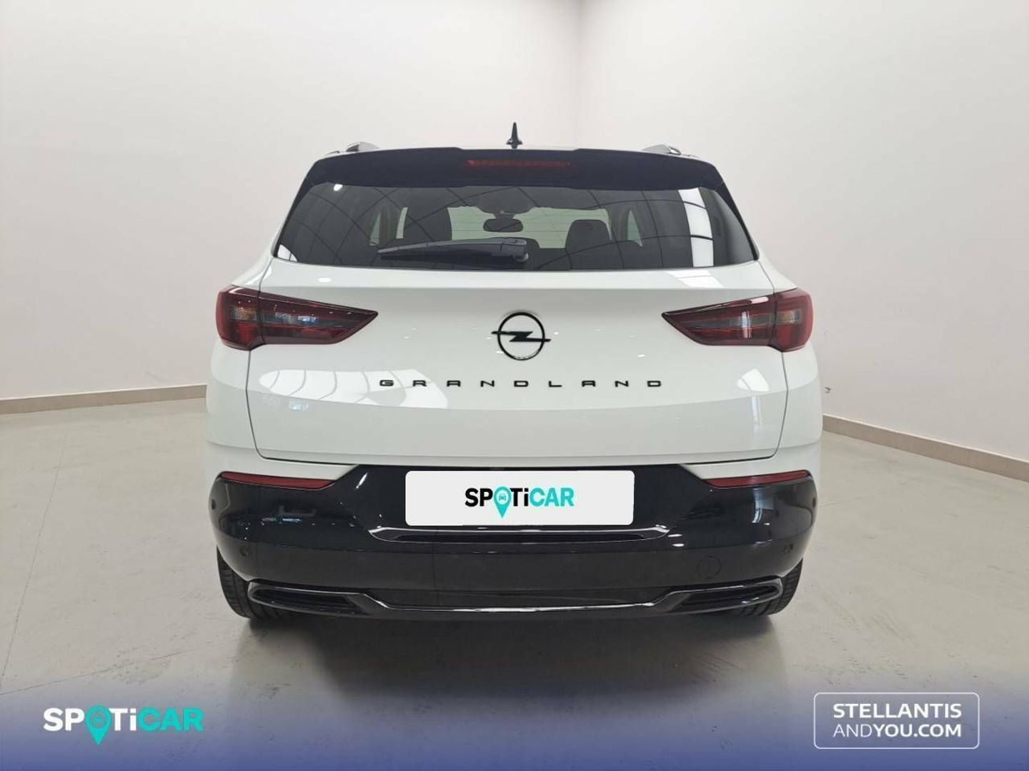Opel Grandland 1.5 CDTi GS Auto 96 kW (130 CV)
