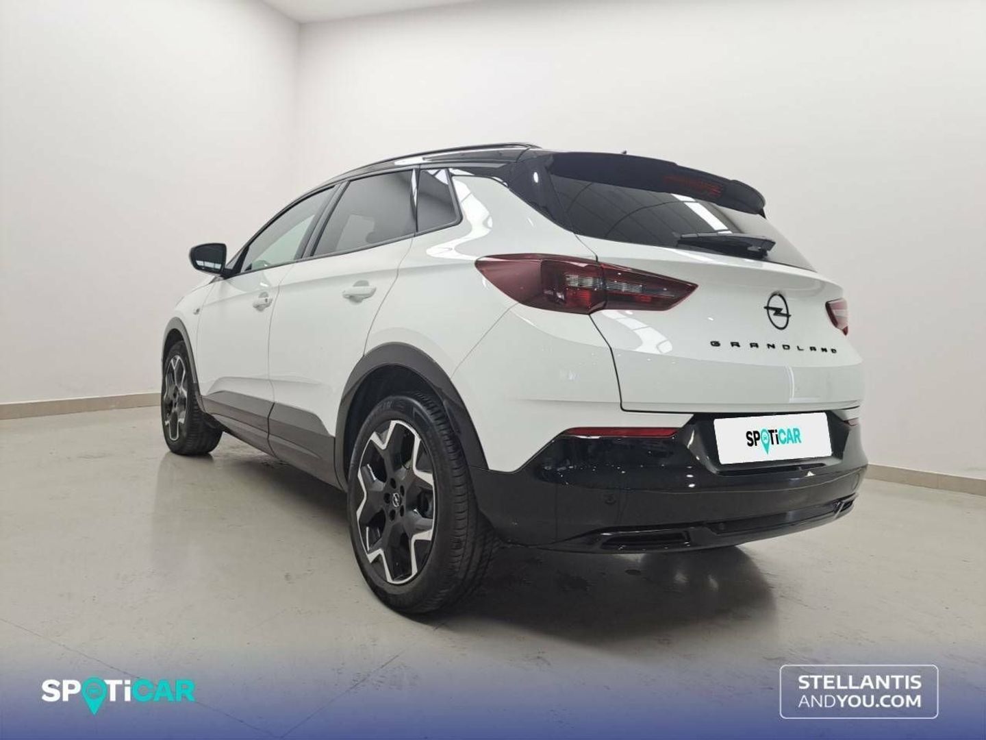 Opel Grandland 1.5 CDTi GS Auto 96 kW (130 CV)