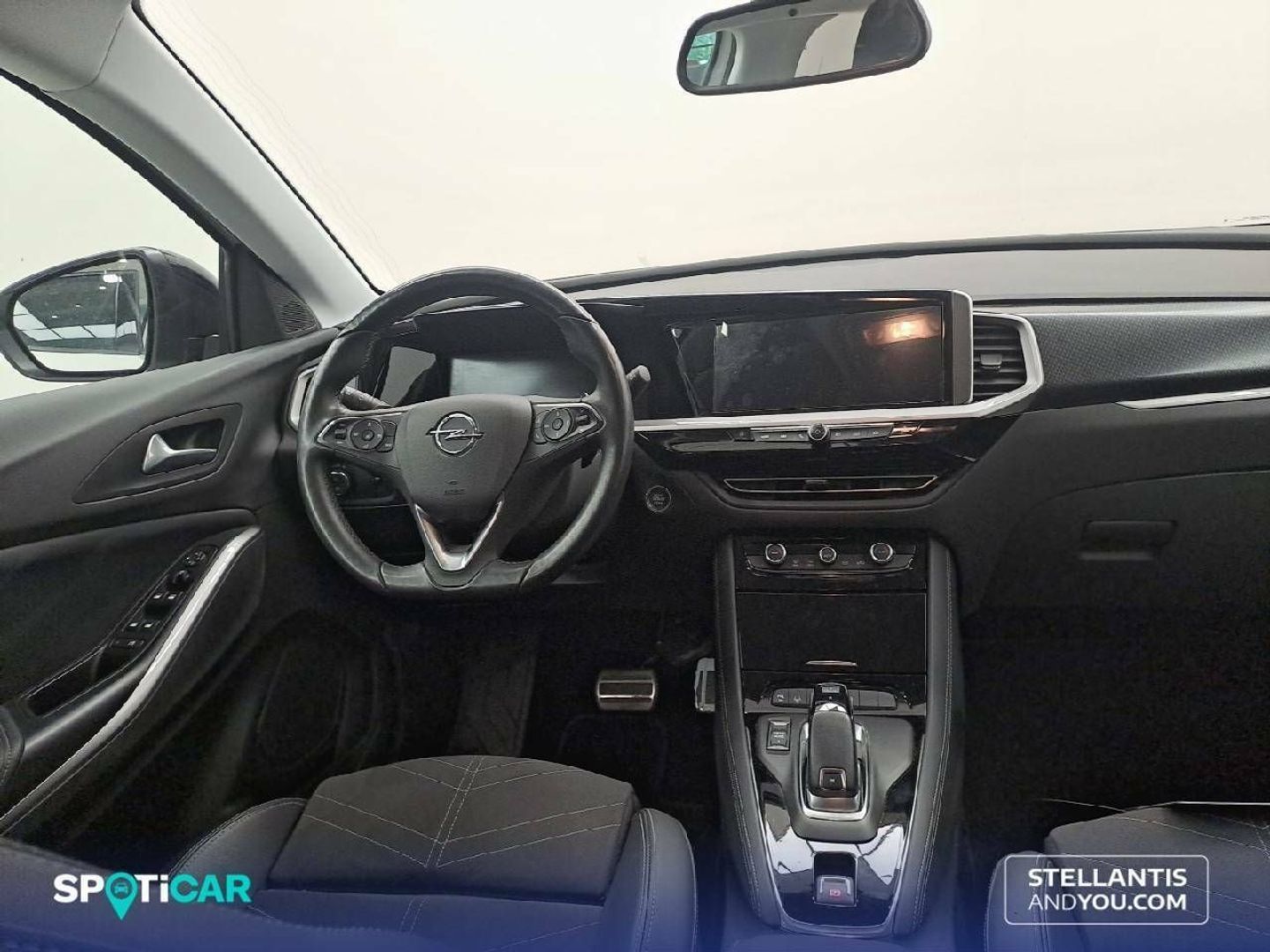 Opel Grandland 1.5 CDTi GS Auto 96 kW (130 CV)