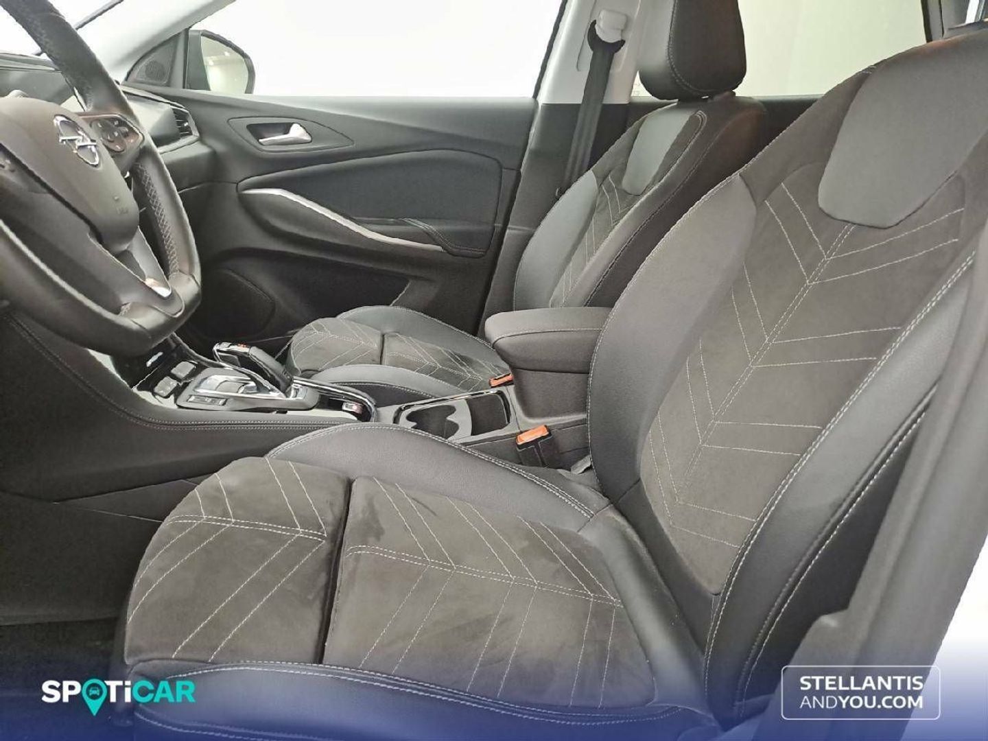 Opel Grandland 1.5 CDTi GS Auto 96 kW (130 CV)