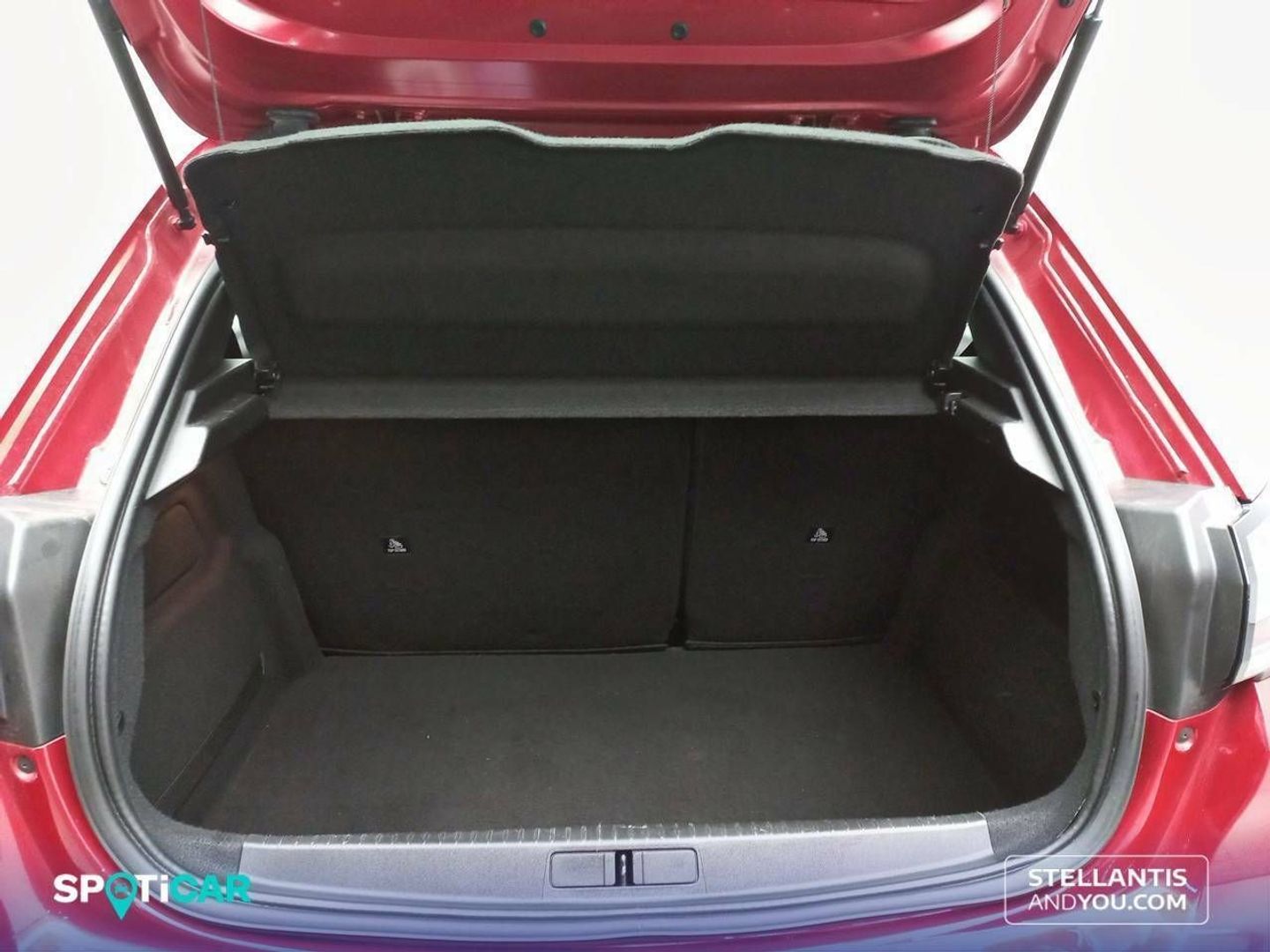 Peugeot 208 PureTech 75 S&S Active Pack 55 kW (75 CV)