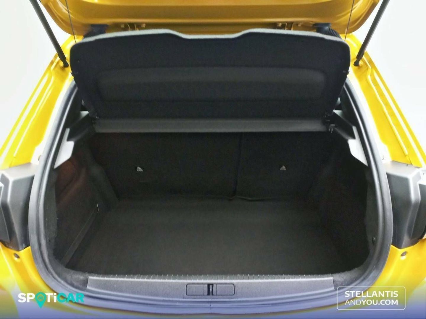 Peugeot 208 PureTech 75 S&S Active Pack 55 kW (75 CV)