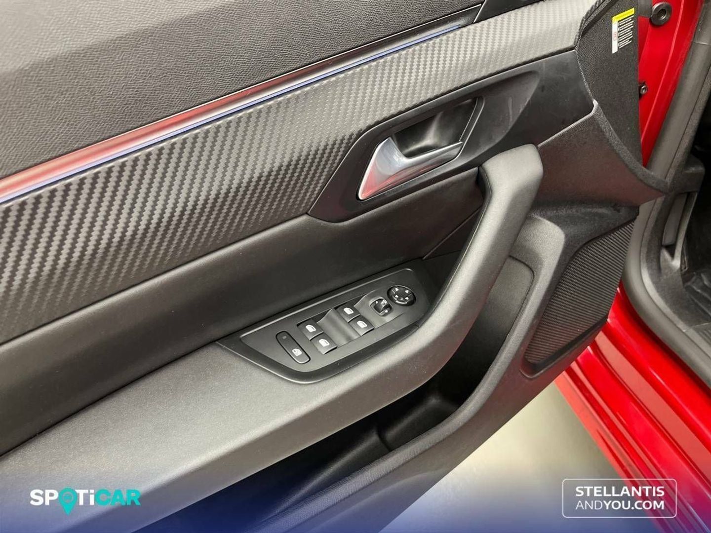 Peugeot 508 BlueHDi 130 S&S Allure EAT8 96 kW (130 CV)