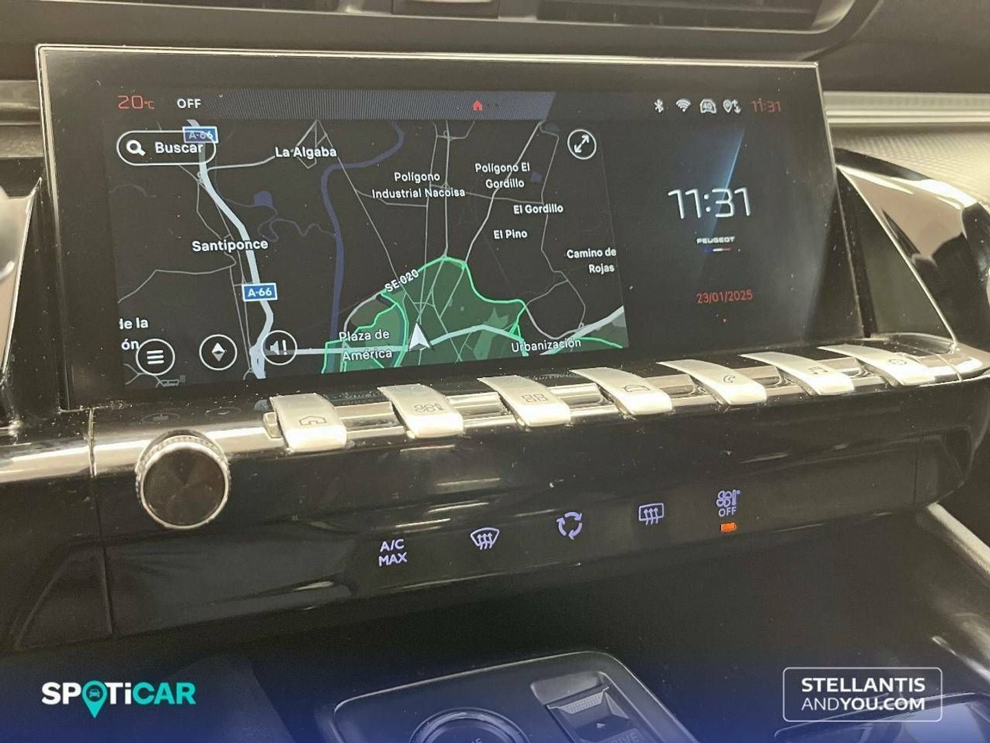 Peugeot 508 BlueHDi 130 S&S Allure EAT8 96 kW (130 CV)
