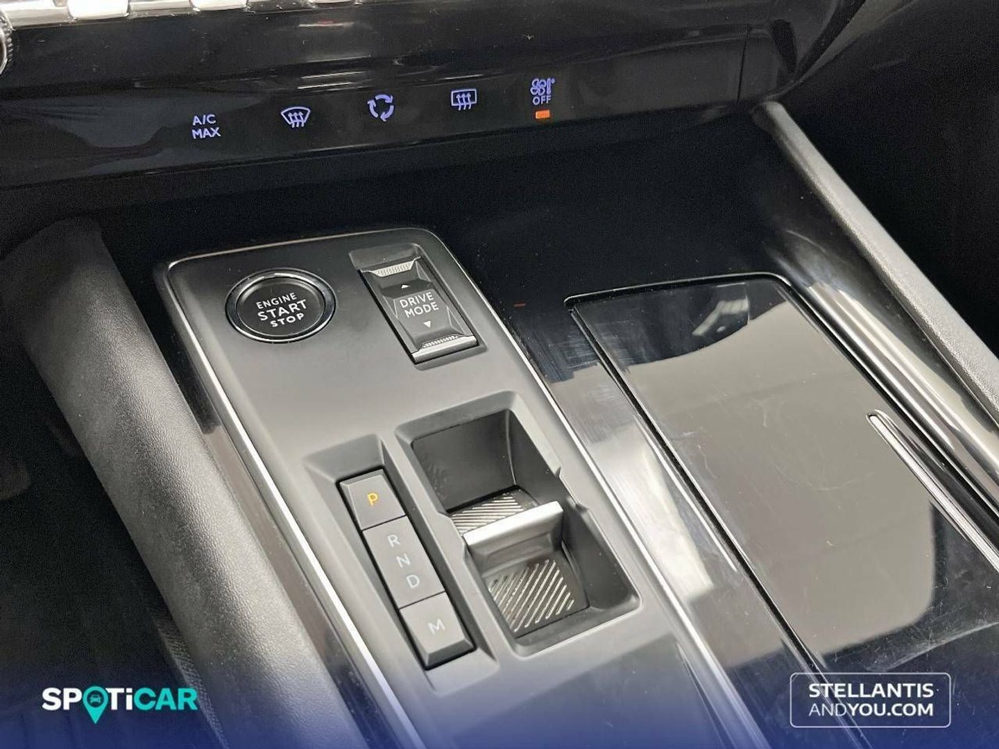 Peugeot 508 BlueHDi 130 S&S Allure EAT8 96 kW (130 CV)