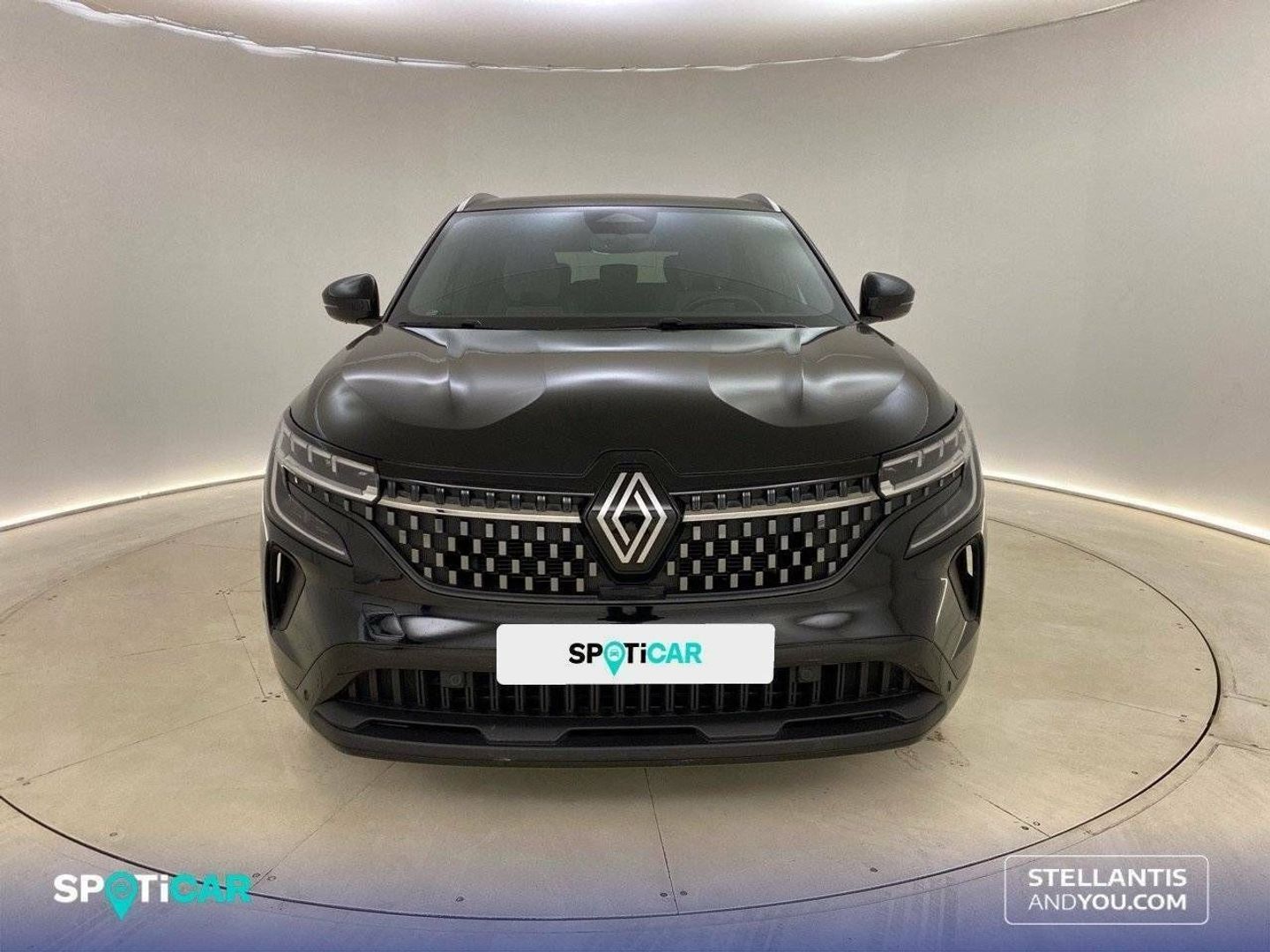 Renault Austral Techno E-Tech Full Hybrid 147 kW (200 CV)