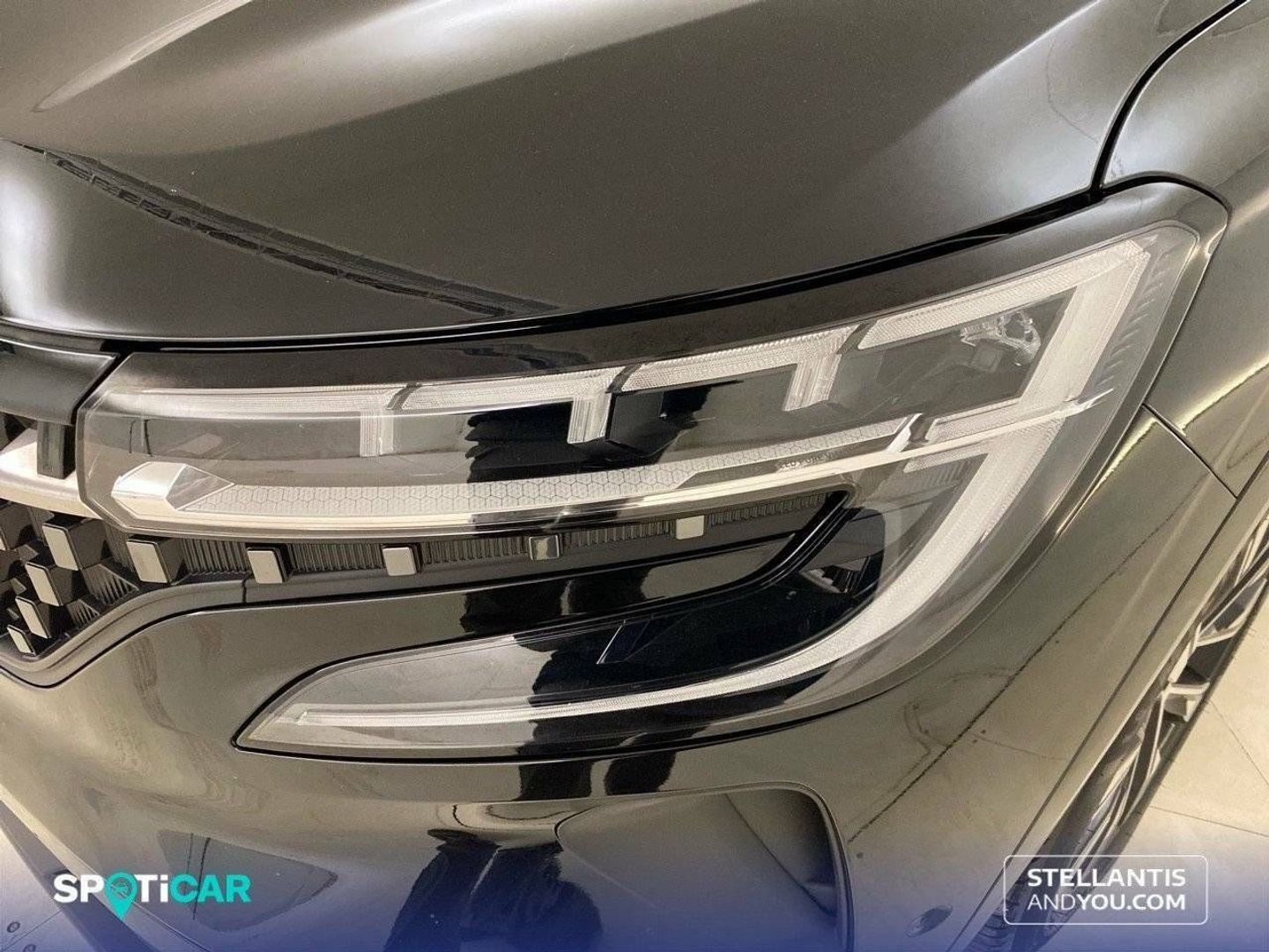 Renault Austral Techno E-Tech Full Hybrid 147 kW (200 CV)