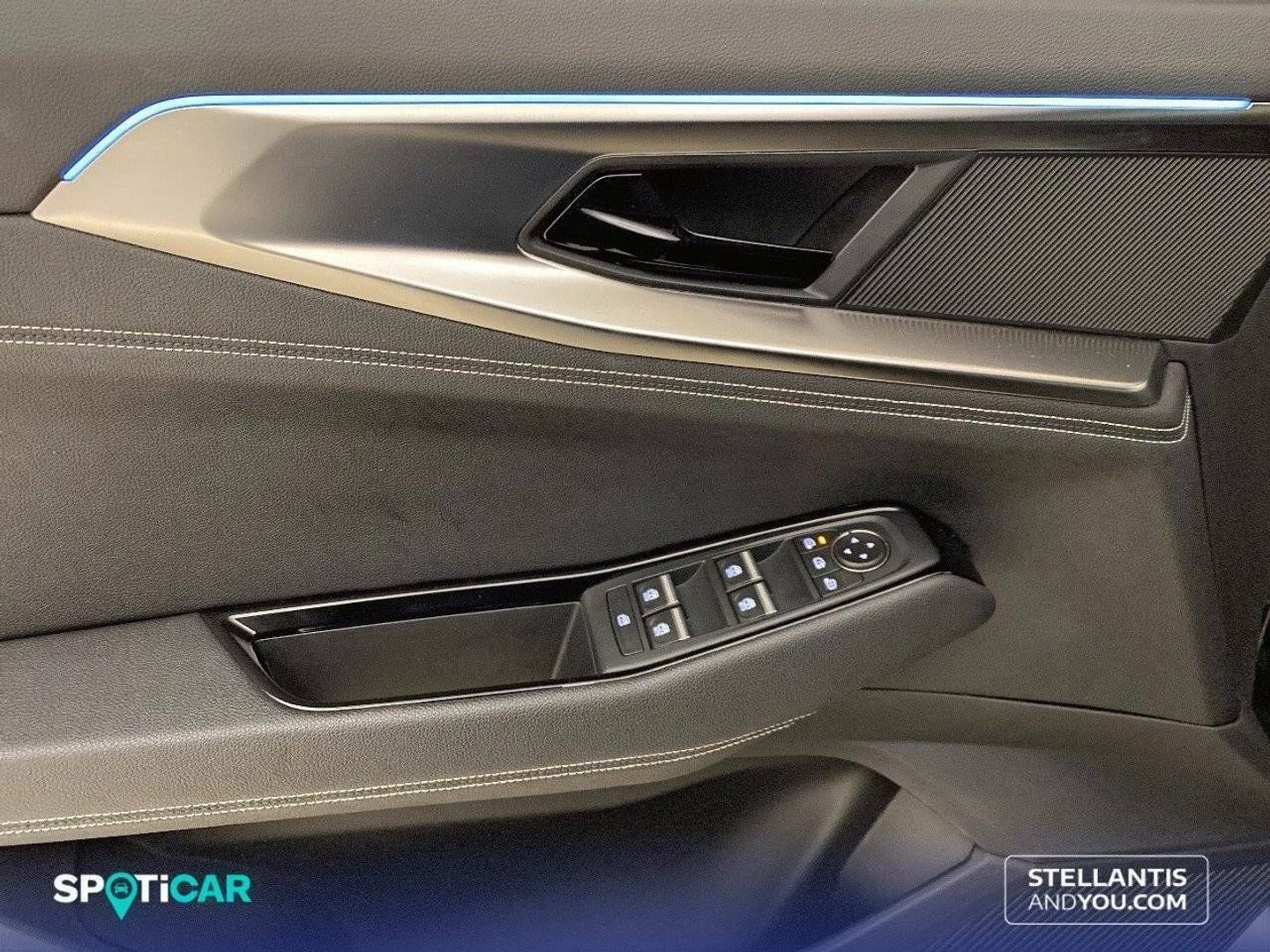 Renault Austral Techno E-Tech Full Hybrid 147 kW (200 CV)