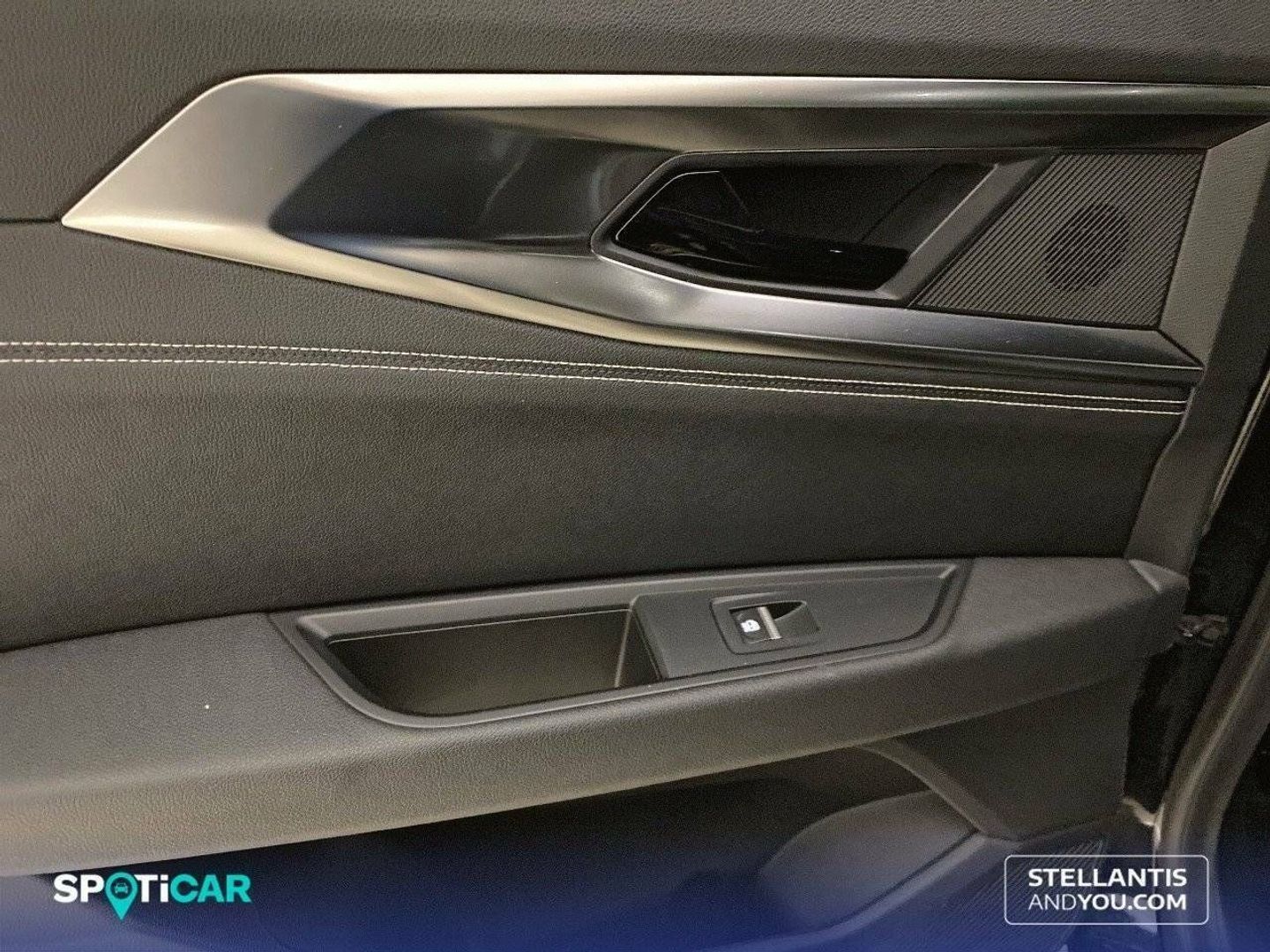 Renault Austral Techno E-Tech Full Hybrid 147 kW (200 CV)