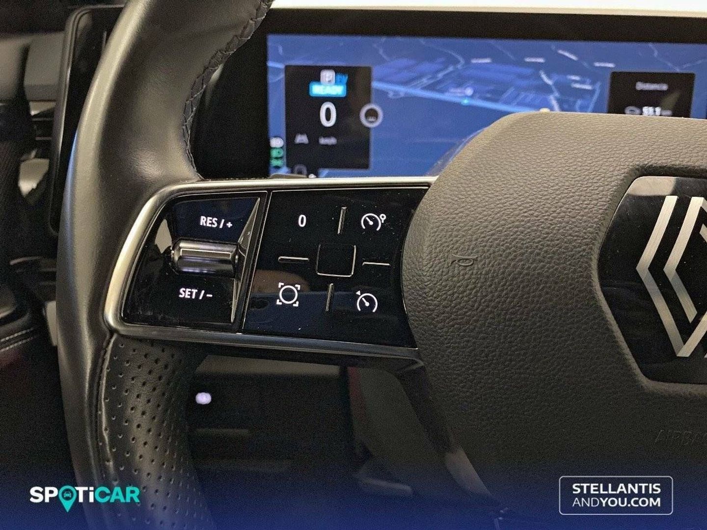 Renault Austral Techno E-Tech Full Hybrid 147 kW (200 CV)
