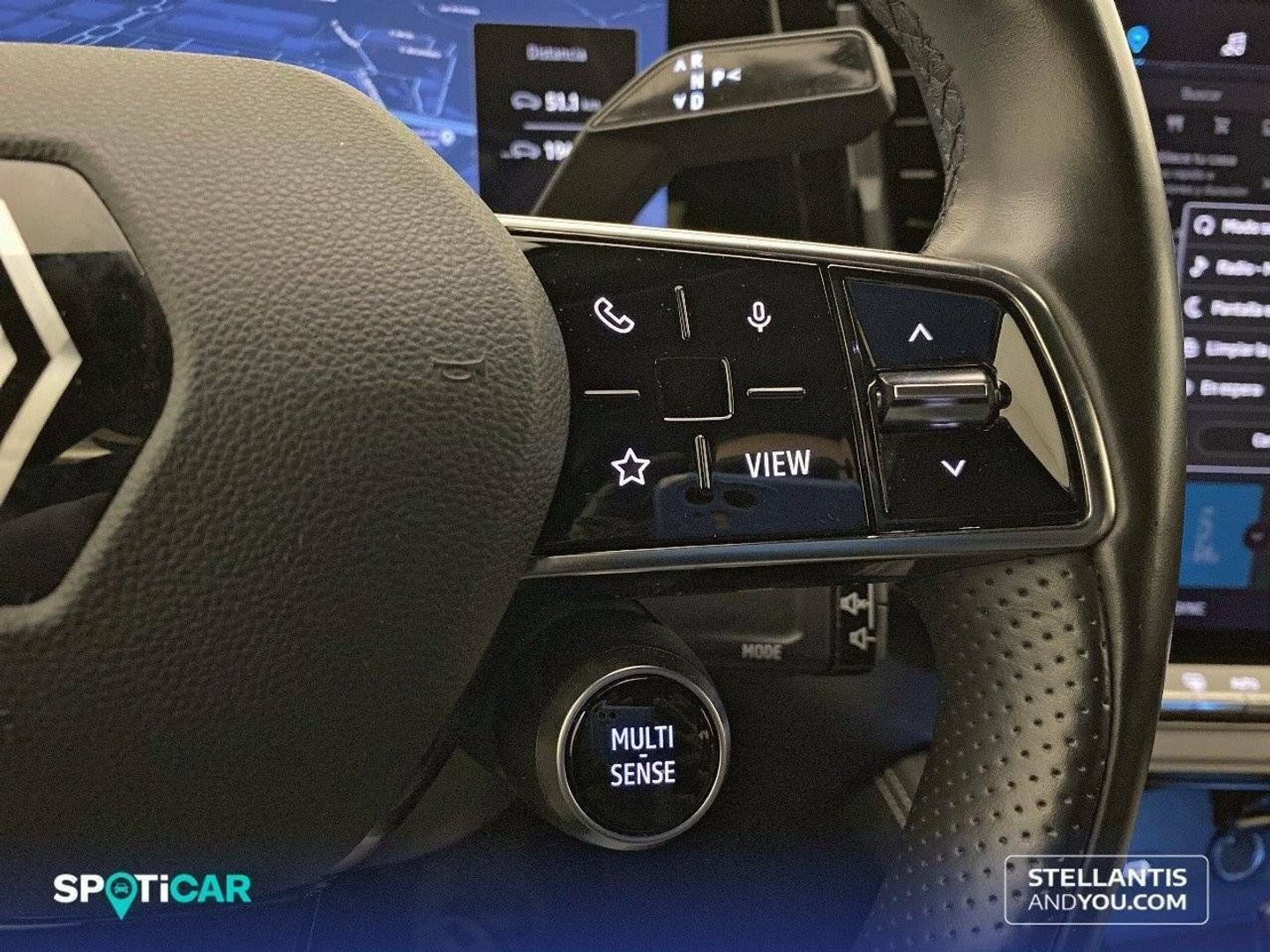 Renault Austral Techno E-Tech Full Hybrid 147 kW (200 CV)