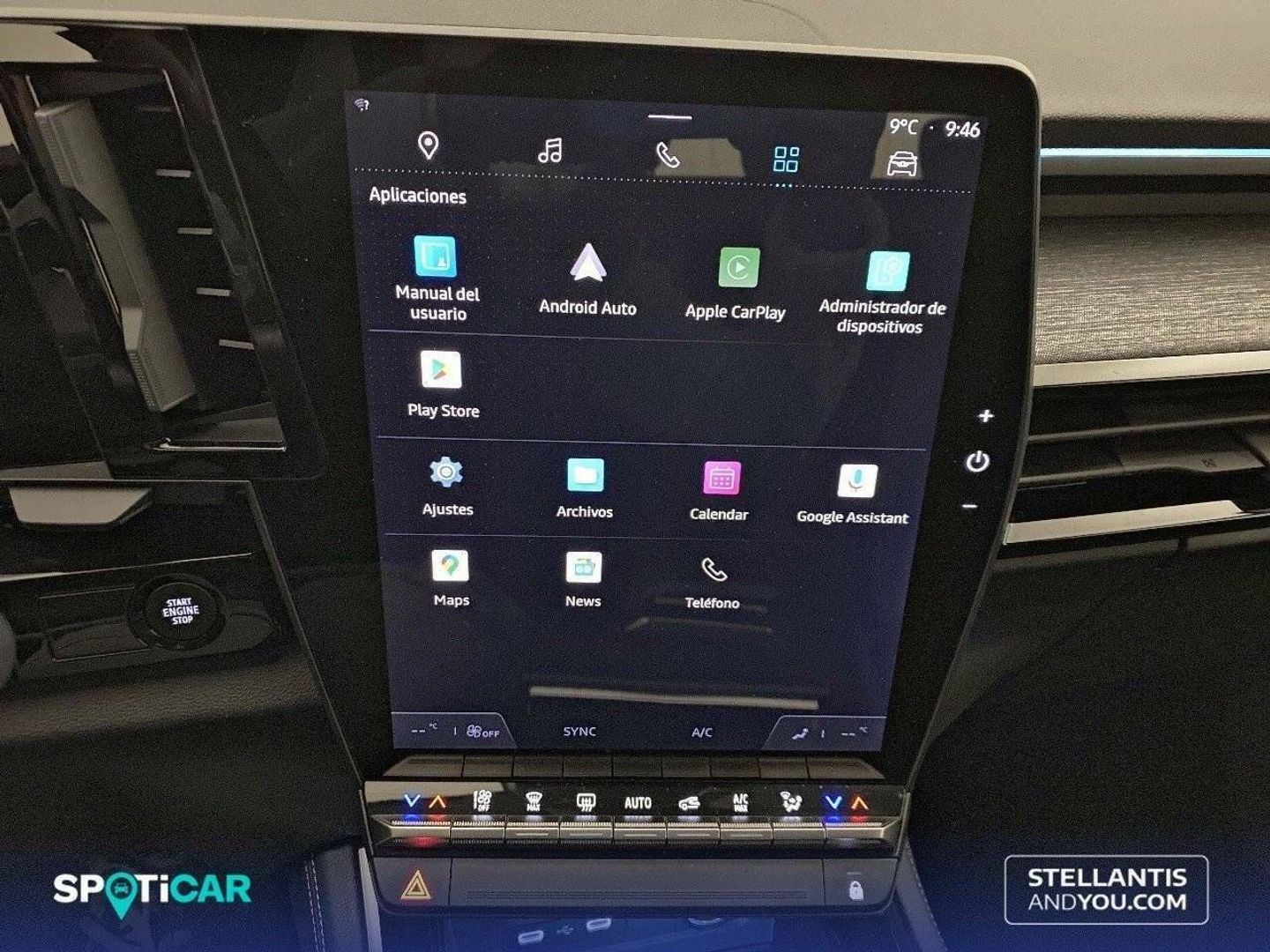 Renault Austral Techno E-Tech Full Hybrid 147 kW (200 CV)