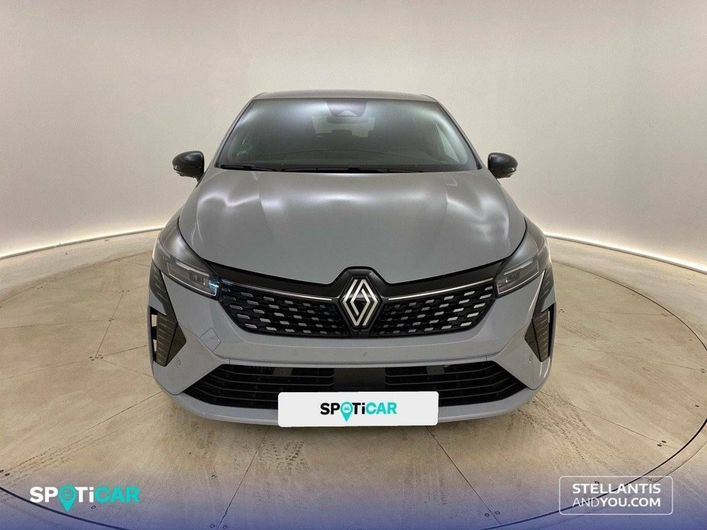 Renault Clio Techno TCe 66 kW (90 CV)