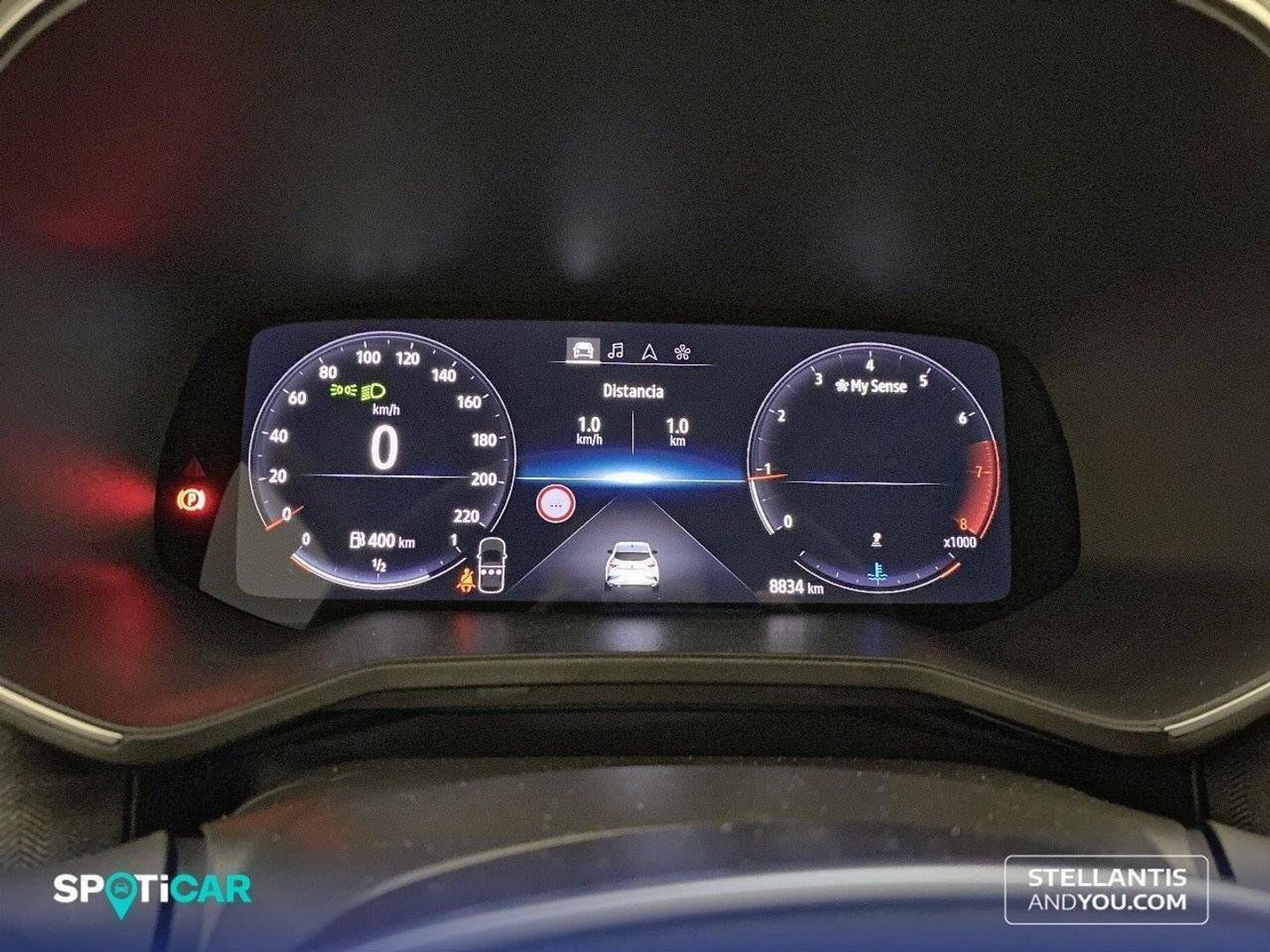 Renault Clio Techno TCe 66 kW (90 CV)