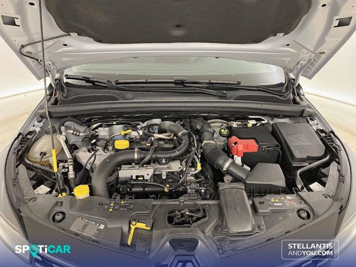 Renault Clio Techno TCe 66 kW (90 CV)