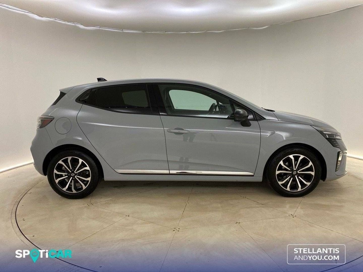 Renault Clio Techno TCe 66 kW (90 CV)
