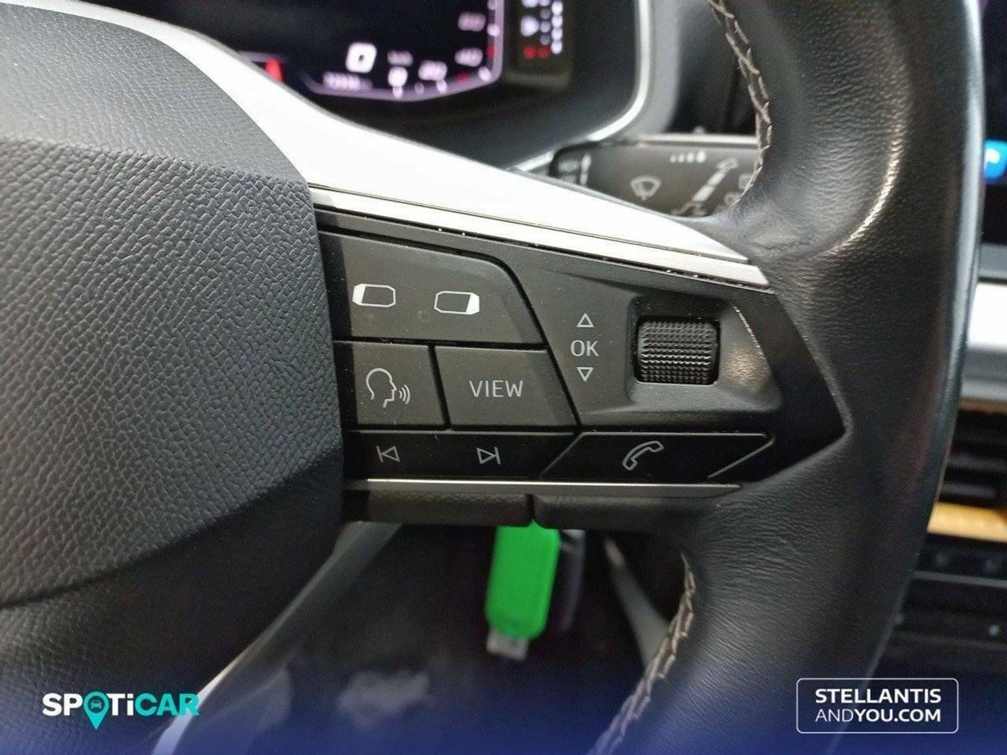 SEAT Arona 1.0 TSI Style Plus 81 kW (110 CV)