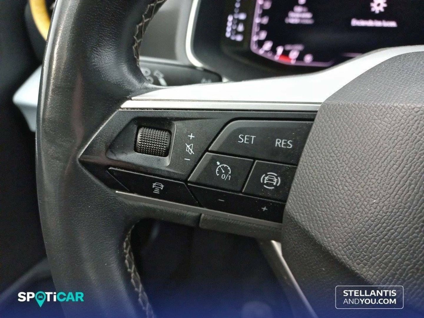 SEAT Arona 1.0 TSI Style Plus 81 kW (110 CV)