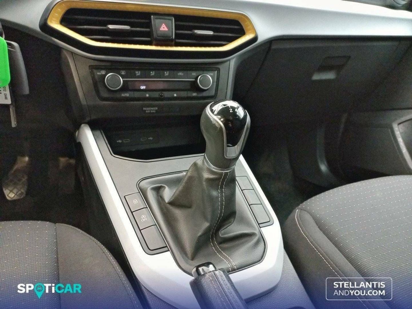 SEAT Arona 1.0 TSI Style Plus 81 kW (110 CV)