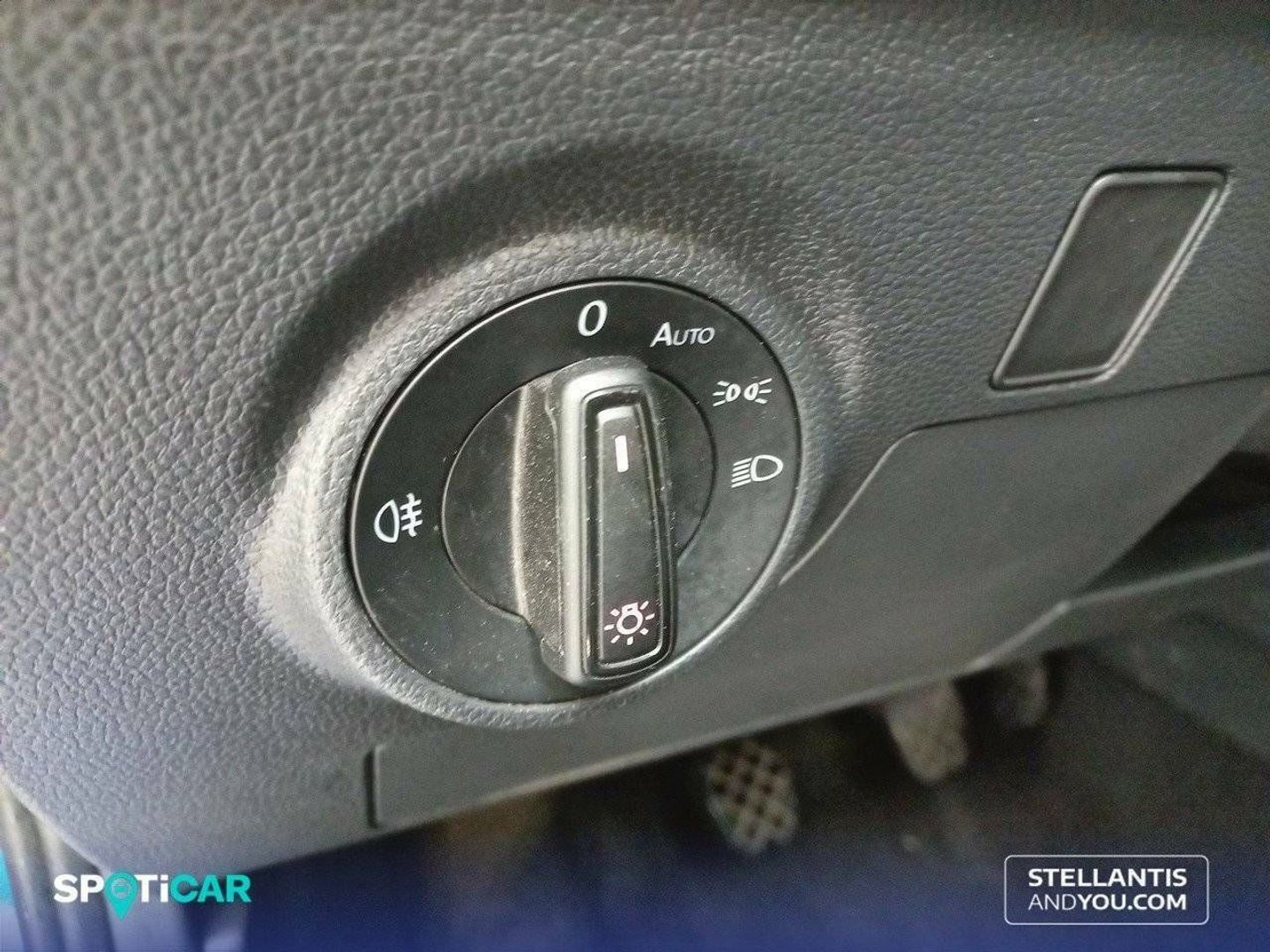 SEAT Arona 1.0 TSI Style Plus 81 kW (110 CV)