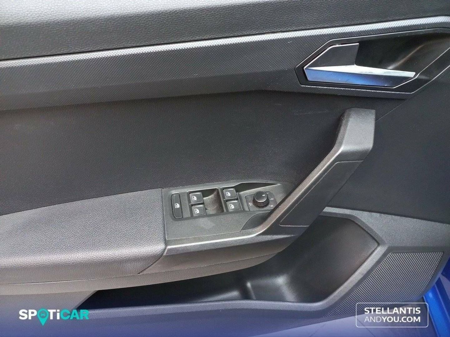 SEAT Arona 1.0 TSI Style Plus 81 kW (110 CV)