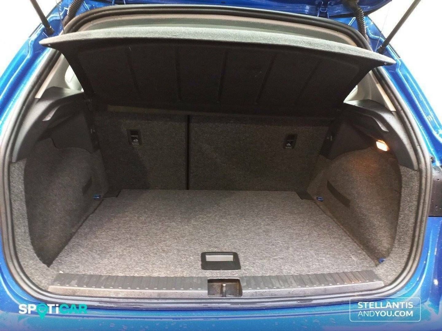 SEAT Arona 1.0 TSI Style Plus 81 kW (110 CV)