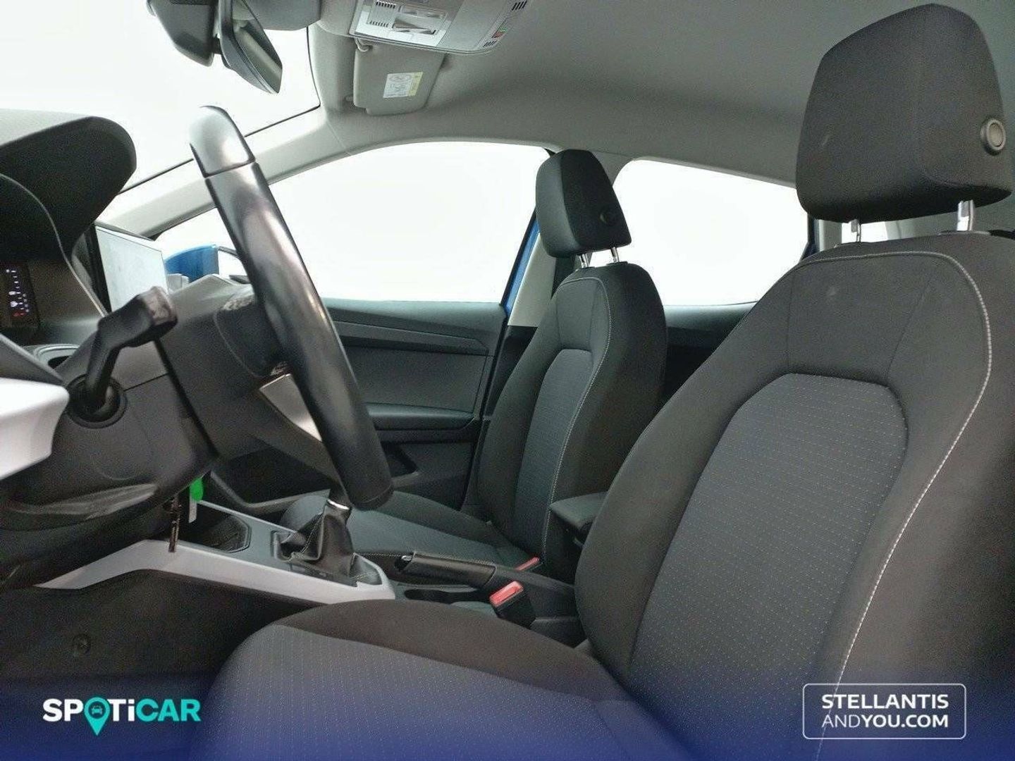 SEAT Arona 1.0 TSI Style Plus 81 kW (110 CV)