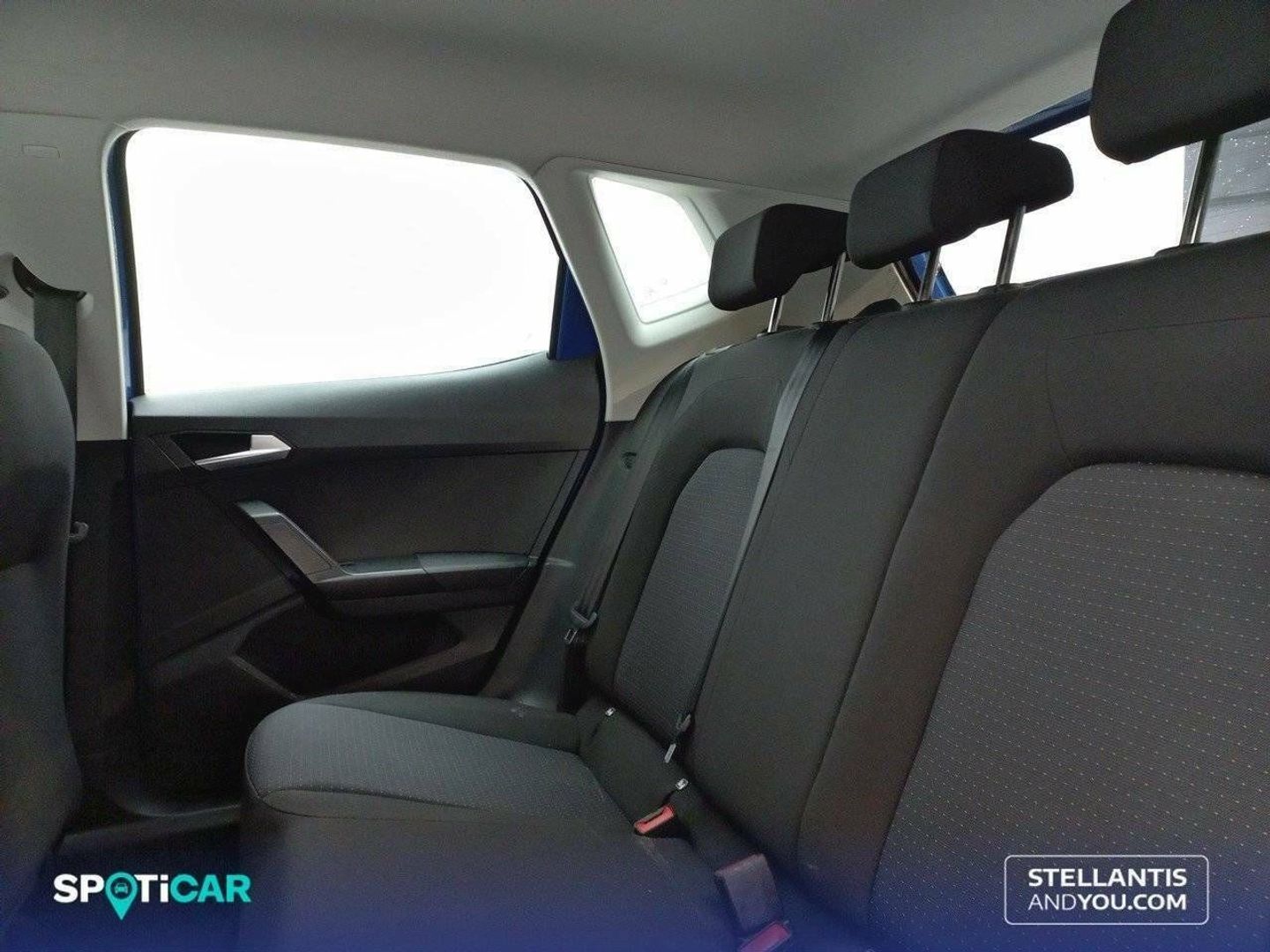 SEAT Arona 1.0 TSI Style Plus 81 kW (110 CV)