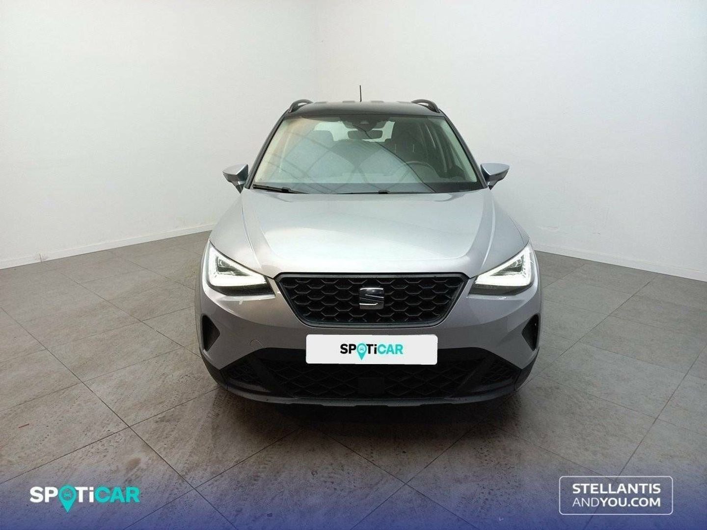 SEAT Arona 1.0 TSI Style Plus 81 kW (110 CV)