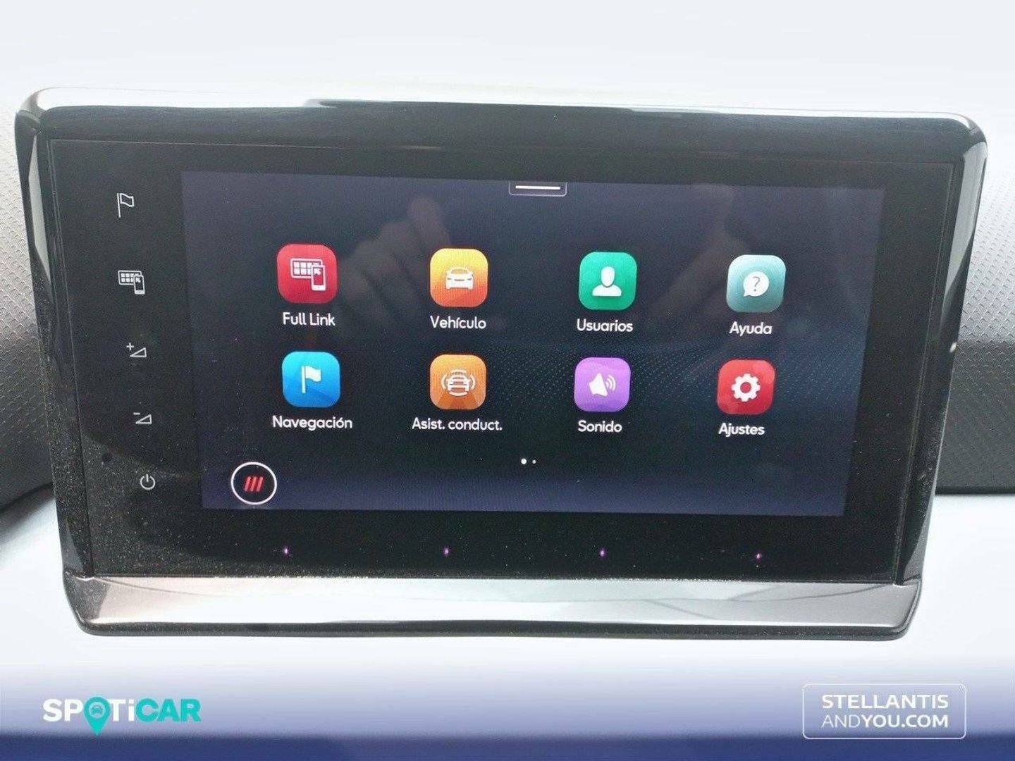 SEAT Arona 1.0 TSI Style Plus 81 kW (110 CV)