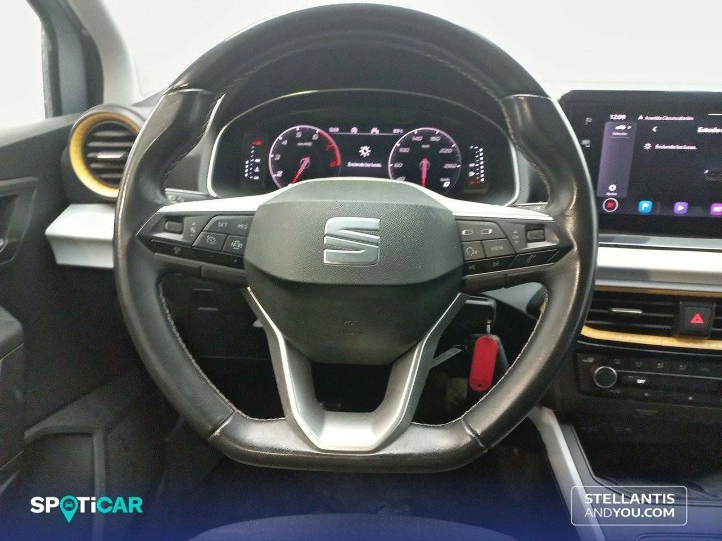 SEAT Arona 1.0 TSI Style Plus 81 kW (110 CV)