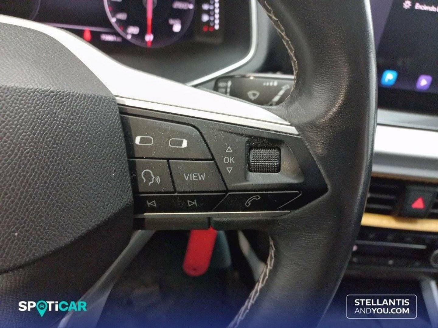 SEAT Arona 1.0 TSI Style Plus 81 kW (110 CV)