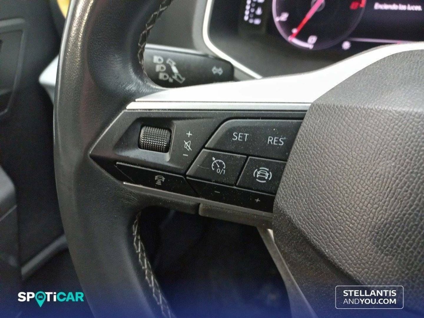 SEAT Arona 1.0 TSI Style Plus 81 kW (110 CV)