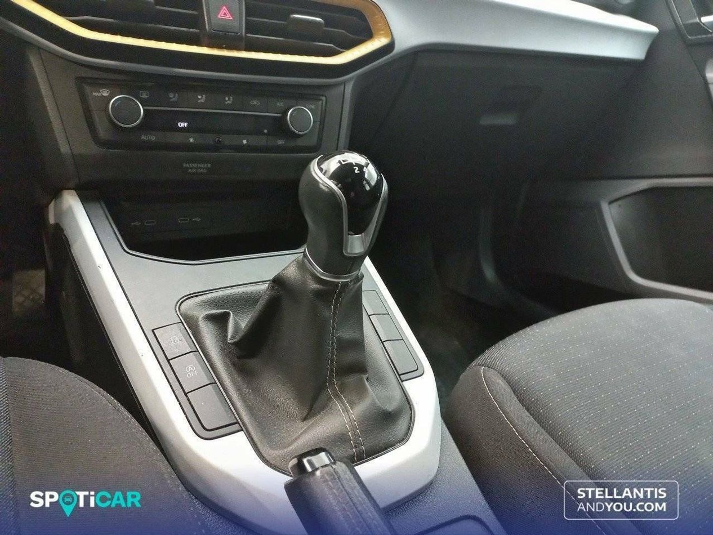 SEAT Arona 1.0 TSI Style Plus 81 kW (110 CV)