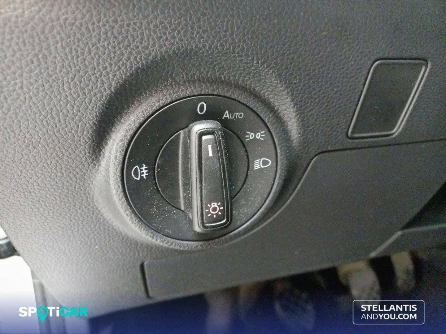 SEAT Arona 1.0 TSI Style Plus 81 kW (110 CV)