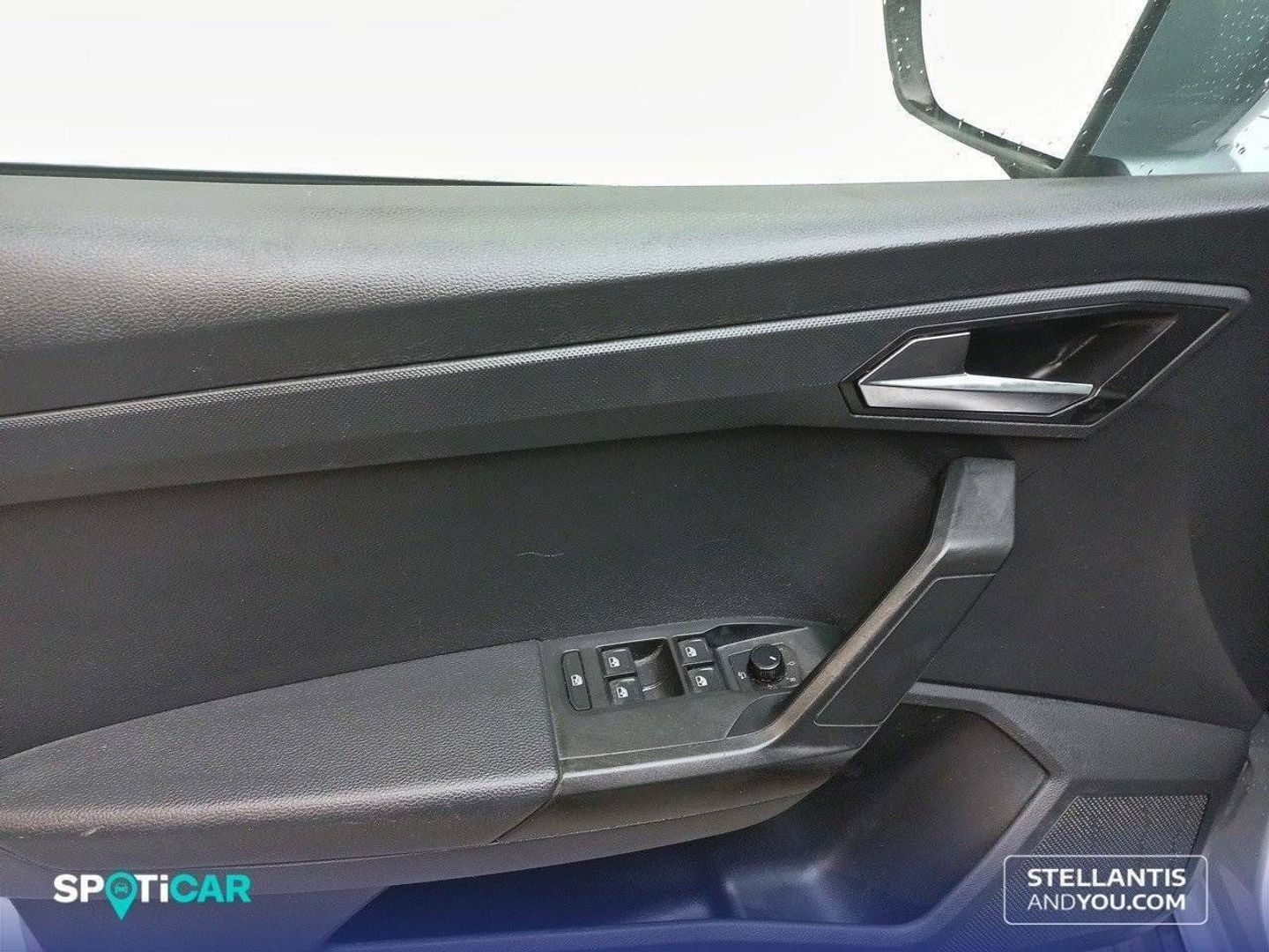 SEAT Arona 1.0 TSI Style Plus 81 kW (110 CV)