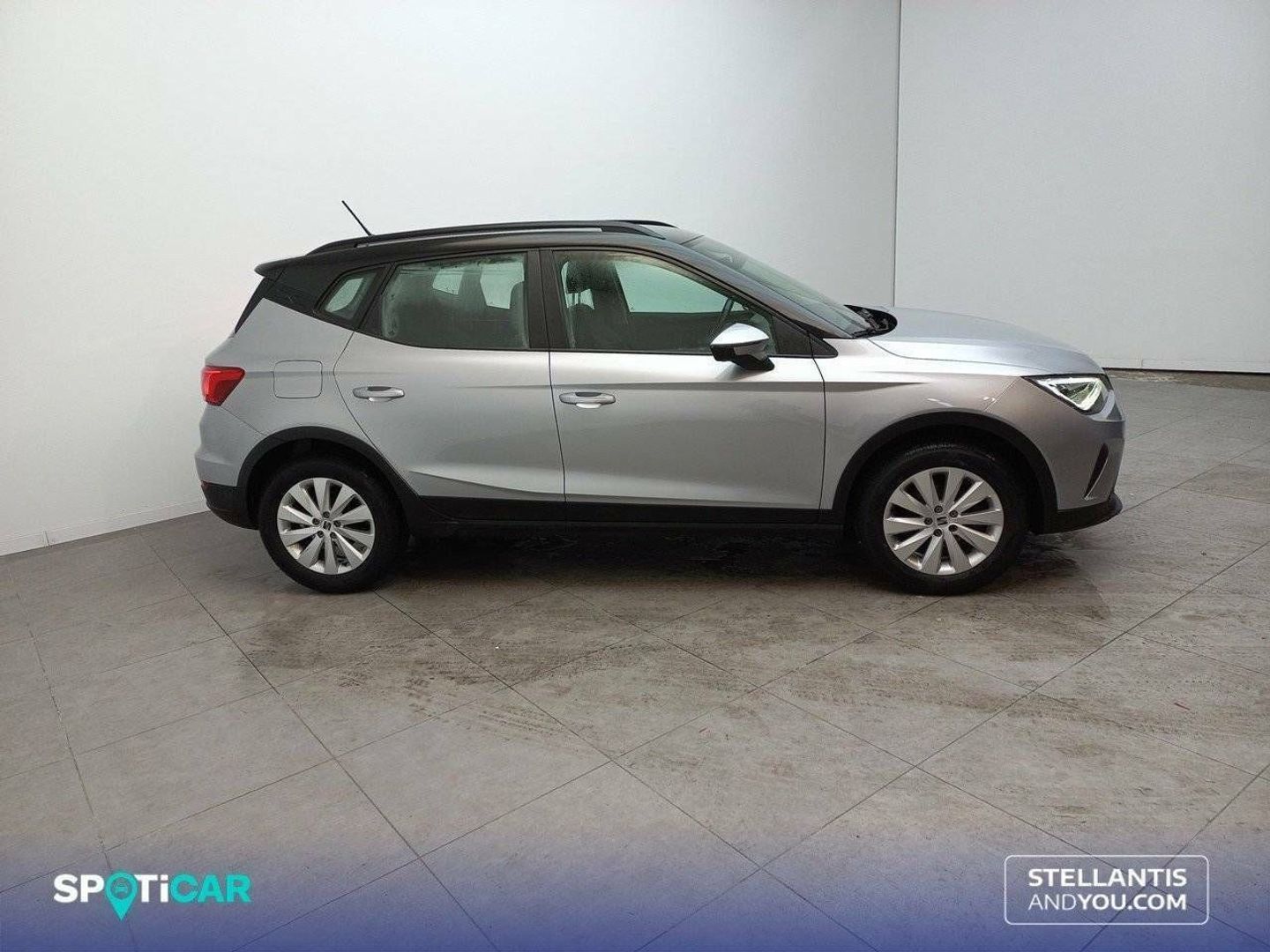 SEAT Arona 1.0 TSI Style Plus 81 kW (110 CV)