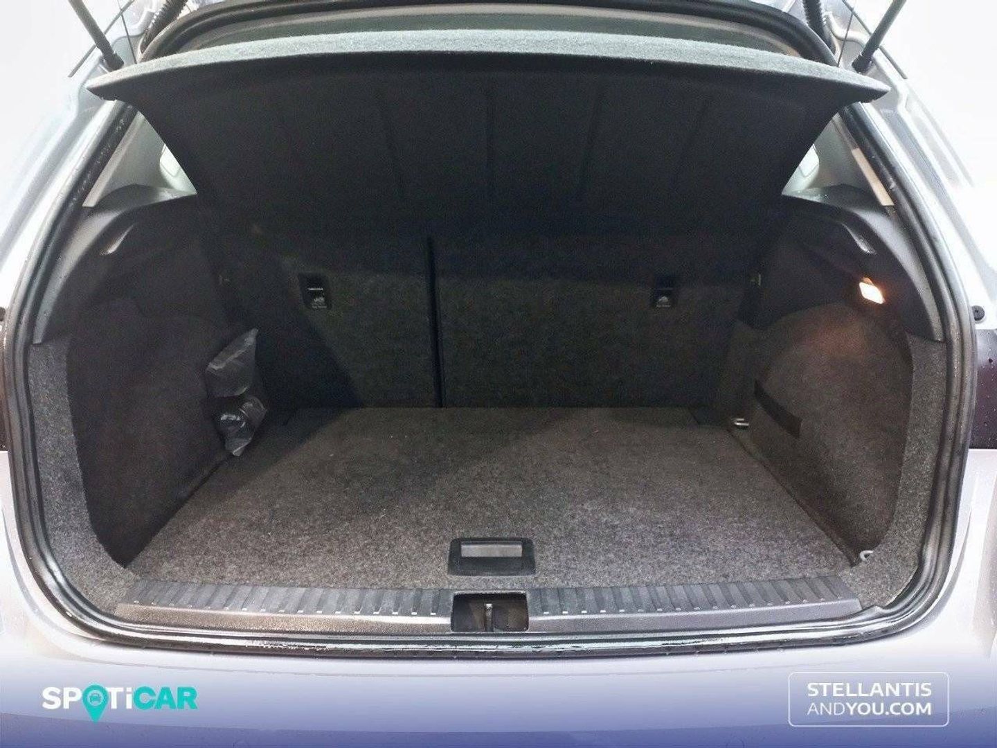 SEAT Arona 1.0 TSI Style Plus 81 kW (110 CV)